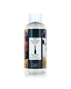 Ashleigh & Burwood Reed Diffuser Refill Blackberry Picking